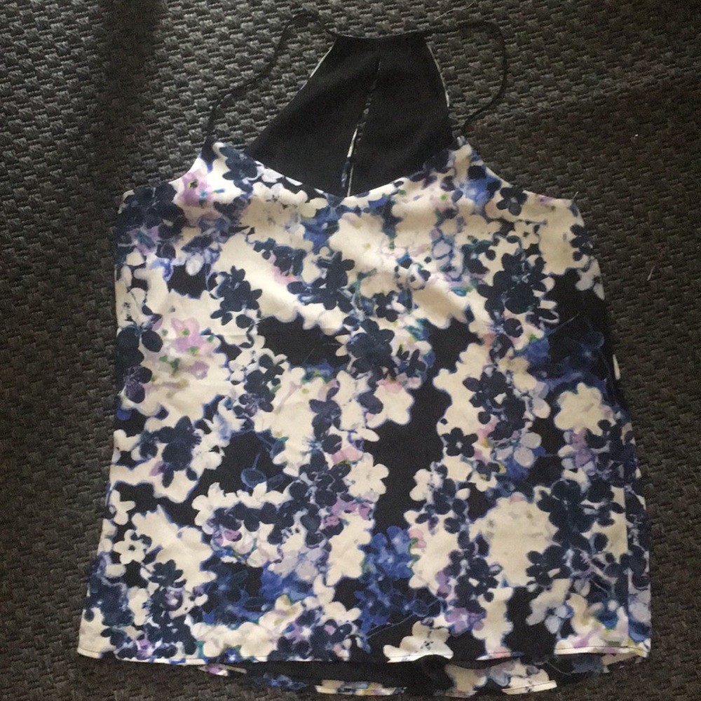 Reversible Express cami